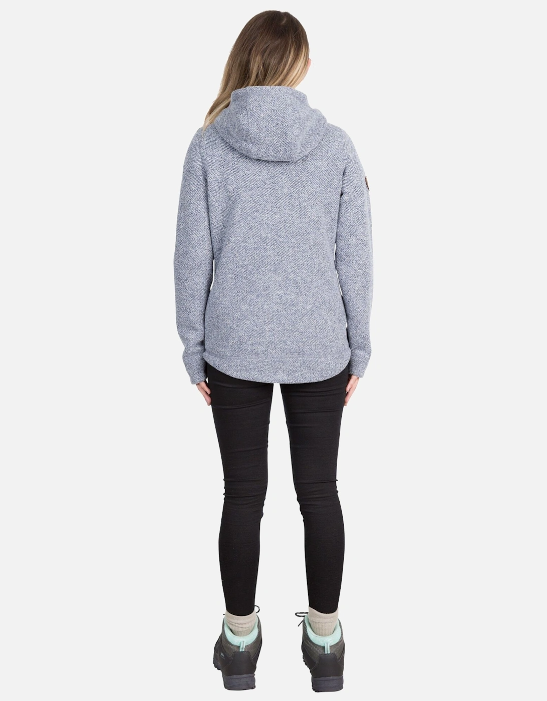 Womens/Ladies Reserve C Fleece Jacket