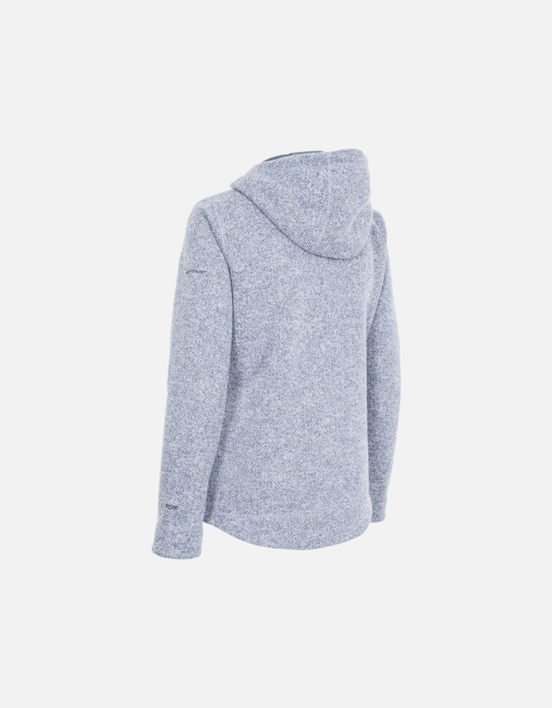 Womens/Ladies Reserve C Fleece Jacket