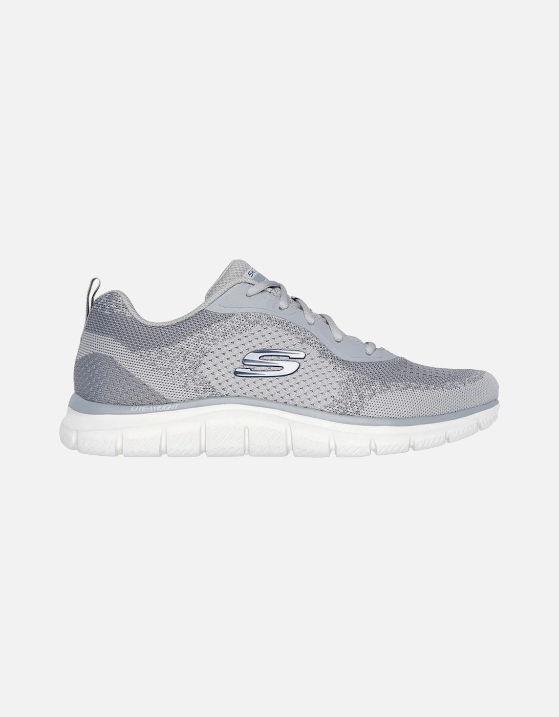 Mens Track Glendor Trainers