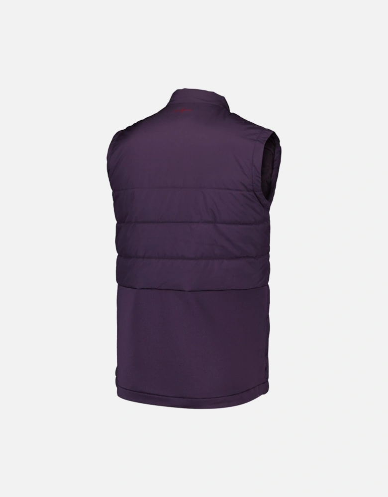 Unisex Adult 24/25 England Rugby Gilet
