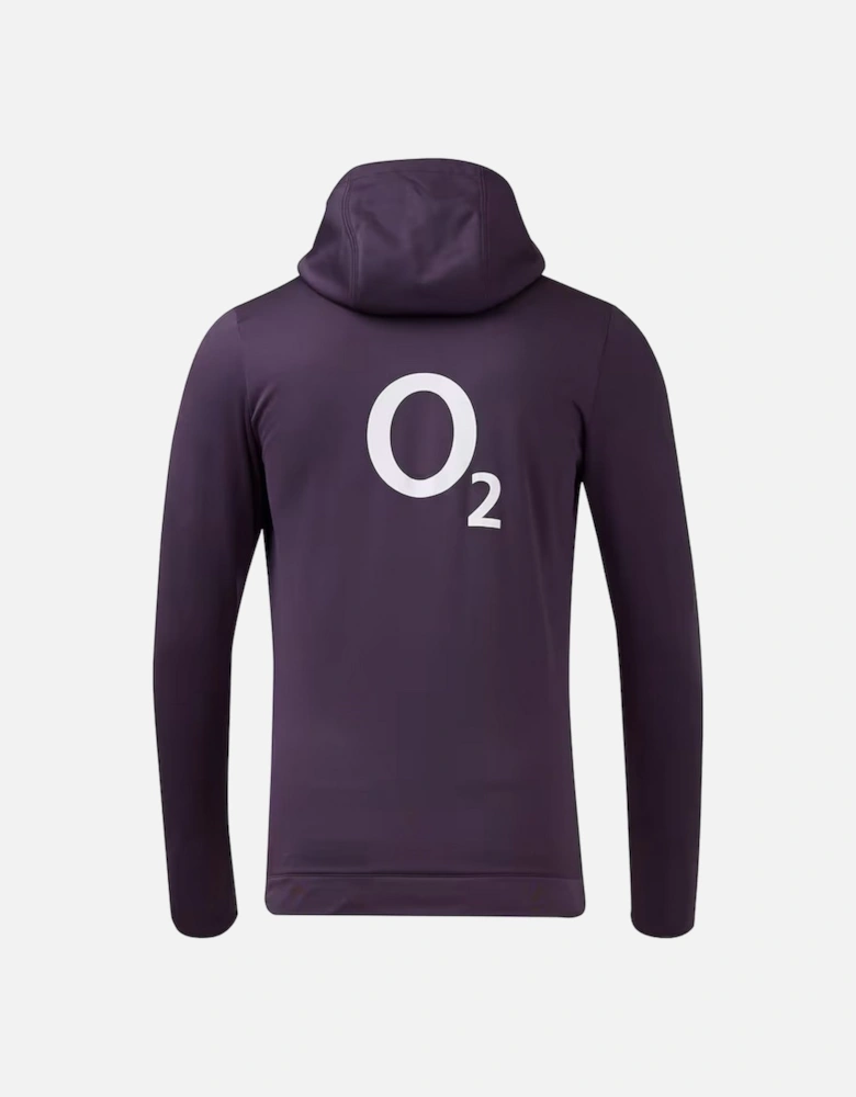 Mens 24/25 England Rugby Jacket