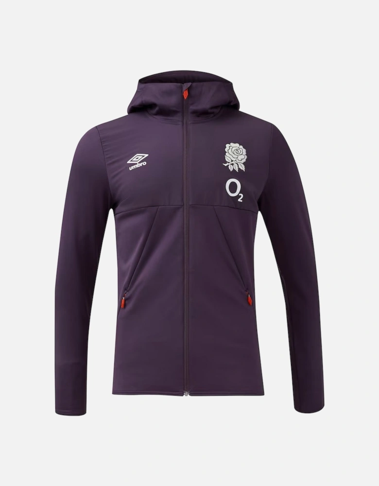 Mens 24/25 England Rugby Jacket