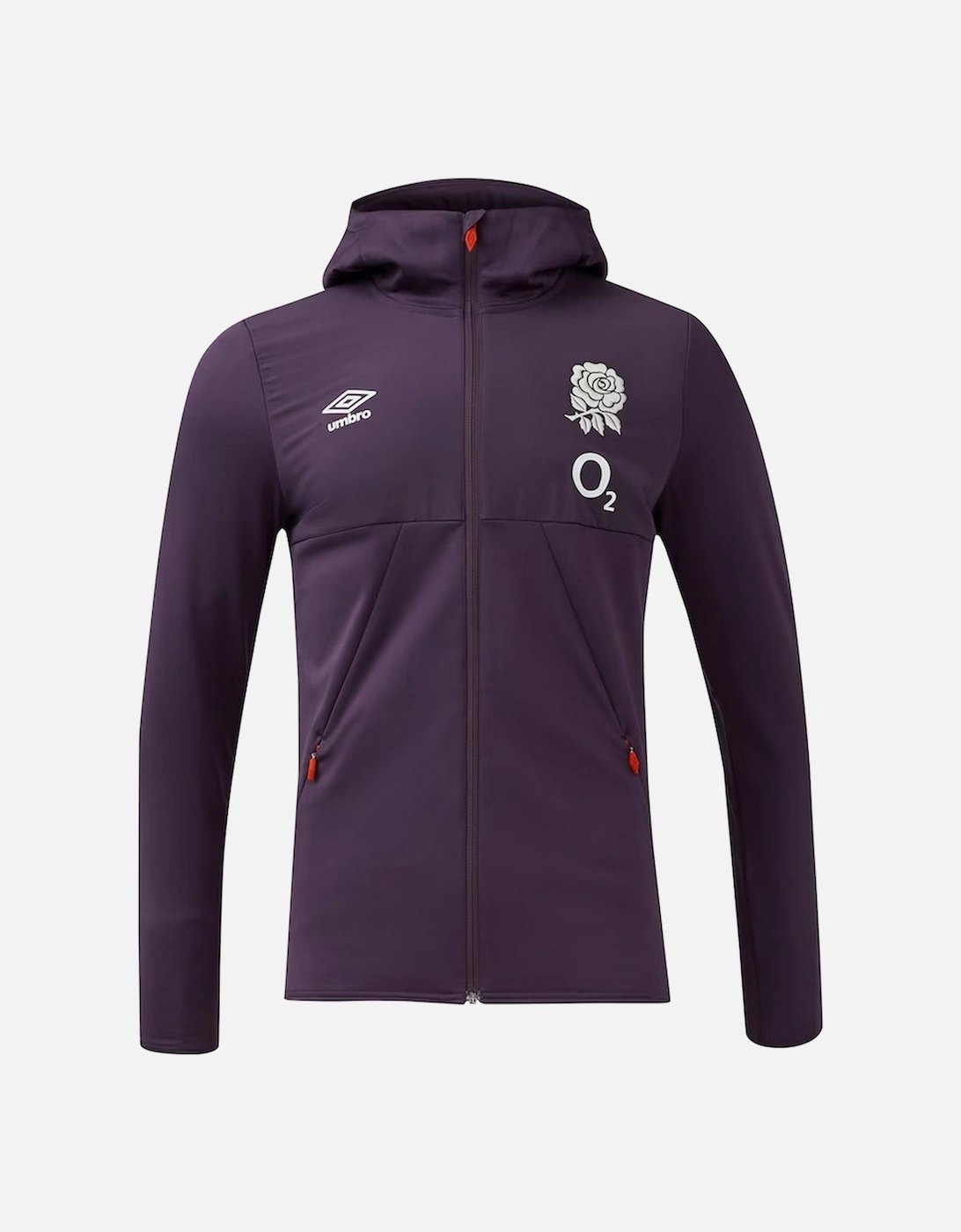 Mens 24/25 England Rugby Jacket, 3 of 2