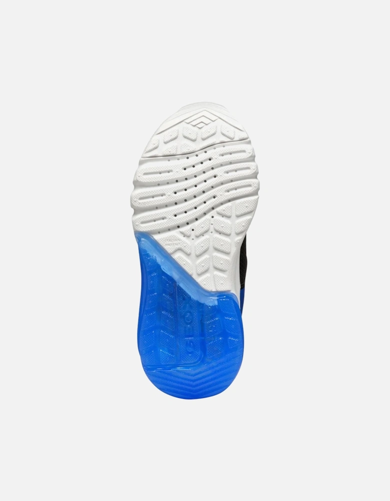 Boys Ciberdron Super Mario Trainers