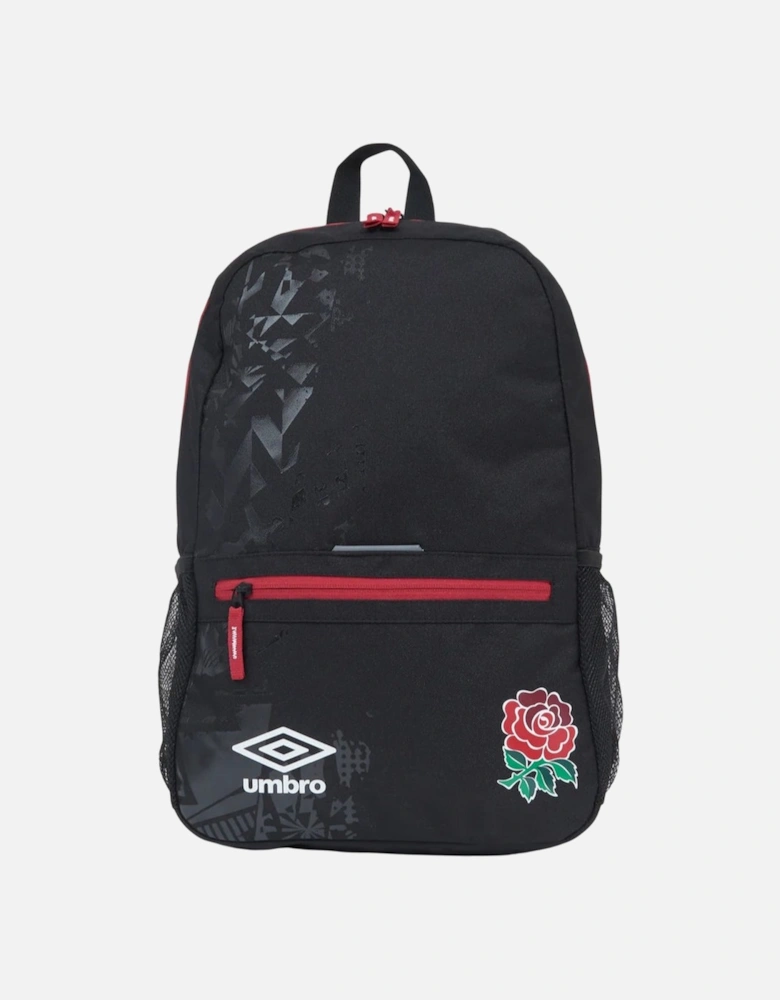 24/25 Formation England Rugby Training Backpack