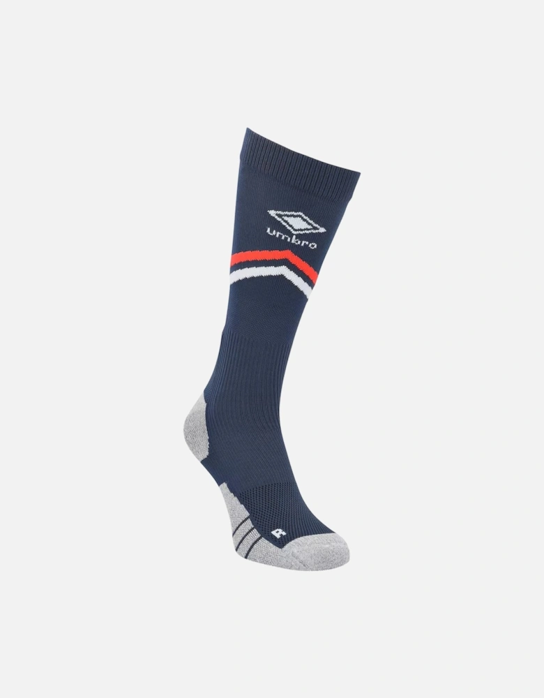 Unisex Adult 24/25 England Rugby Mid Calf Home Socks