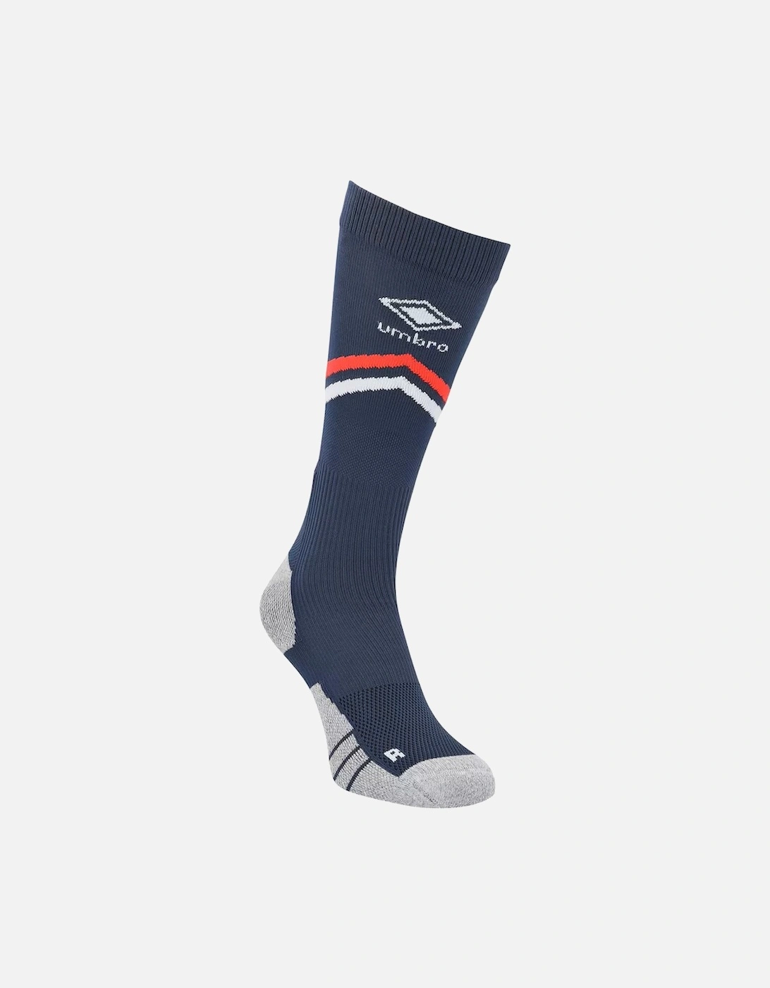 Unisex Adult 24/25 England Rugby Mid Calf Home Socks, 3 of 2
