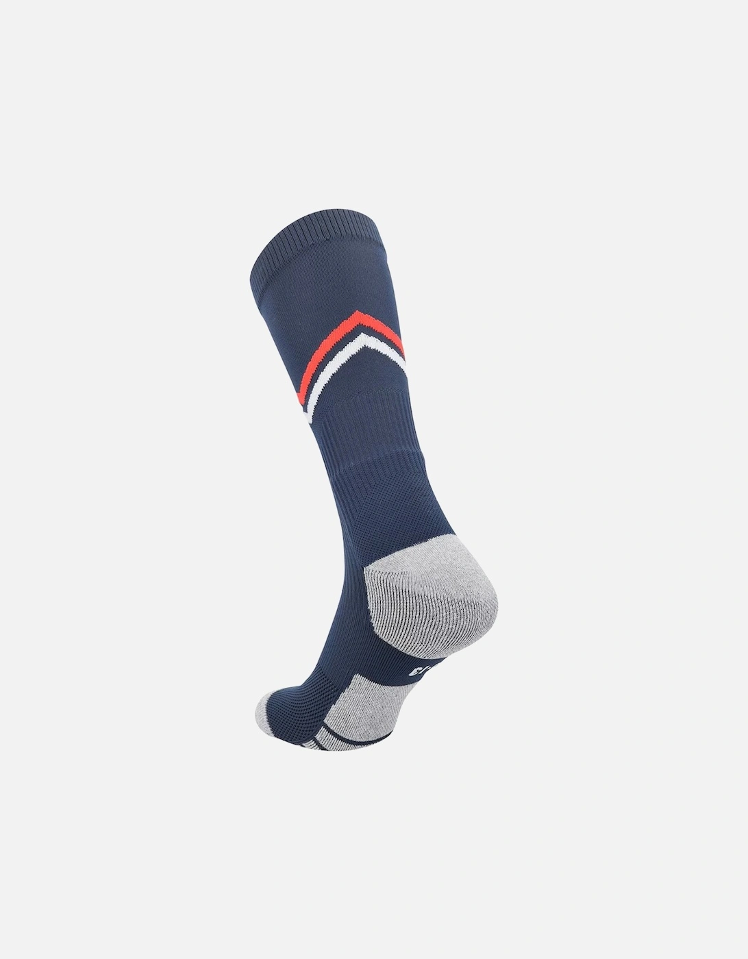 Unisex Adult 24/25 England Rugby Mid Calf Home Socks