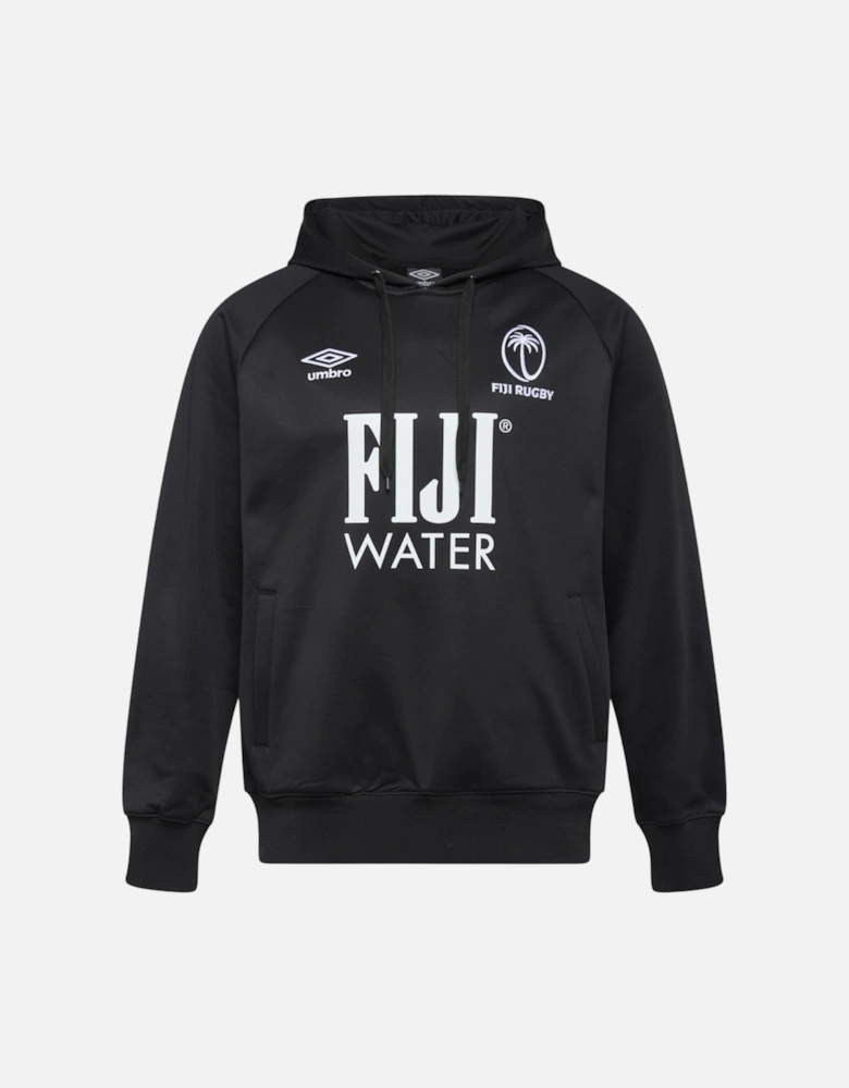 Unisex Adult Fiji Rugby Hoodie