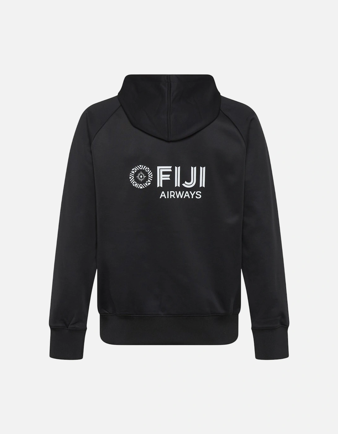 Unisex Adult Fiji Rugby Hoodie