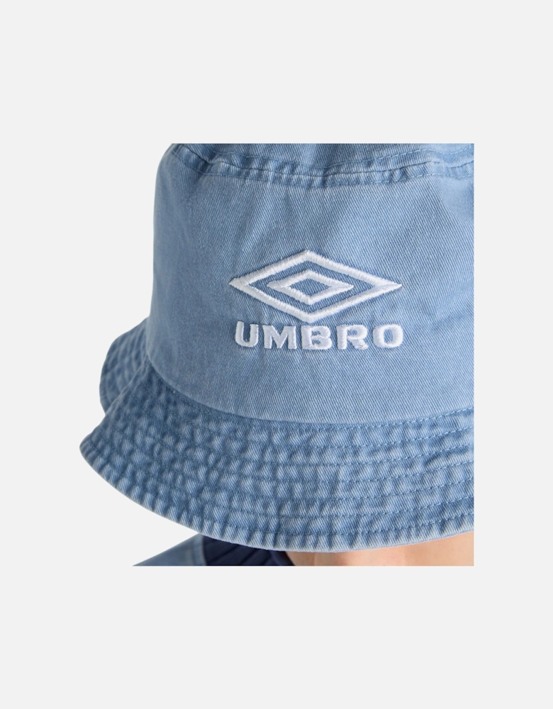 Iconic Drill Bucket Hat