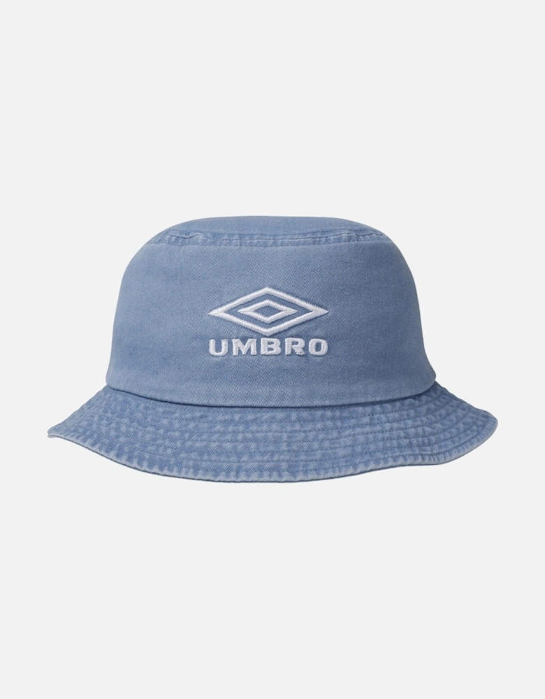 Iconic Drill Bucket Hat