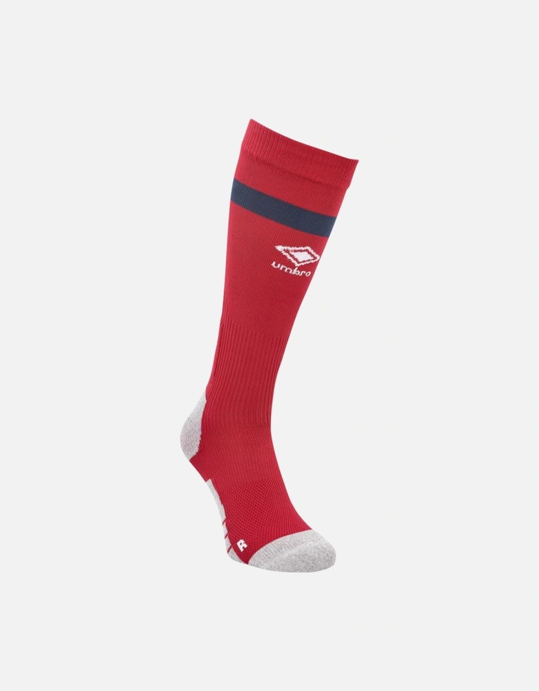 Unisex Adult 24/25 England Rugby Alternate Socks