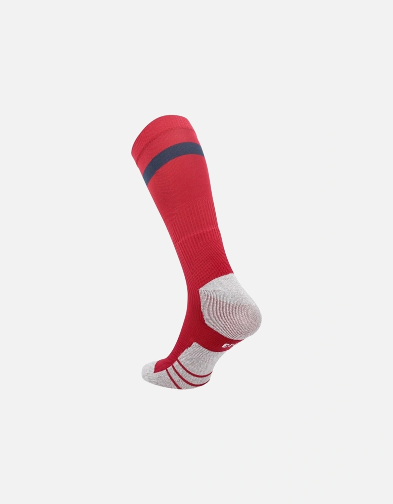 Unisex Adult 24/25 England Rugby Alternate Socks