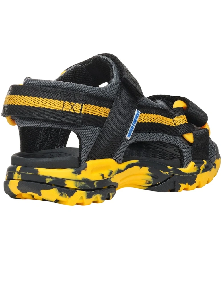 Boys Borealis Sandals