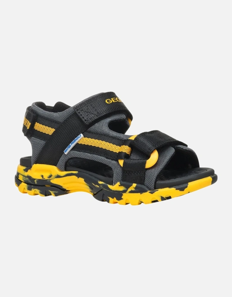 Boys Borealis Sandals