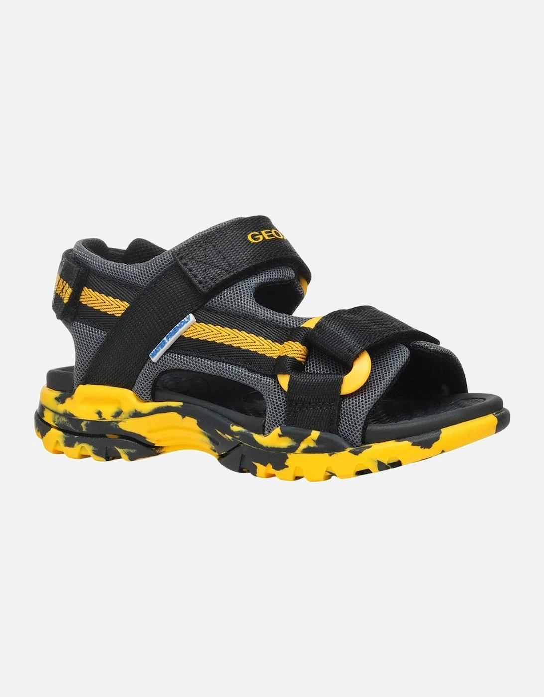 Boys Borealis Sandals, 6 of 5