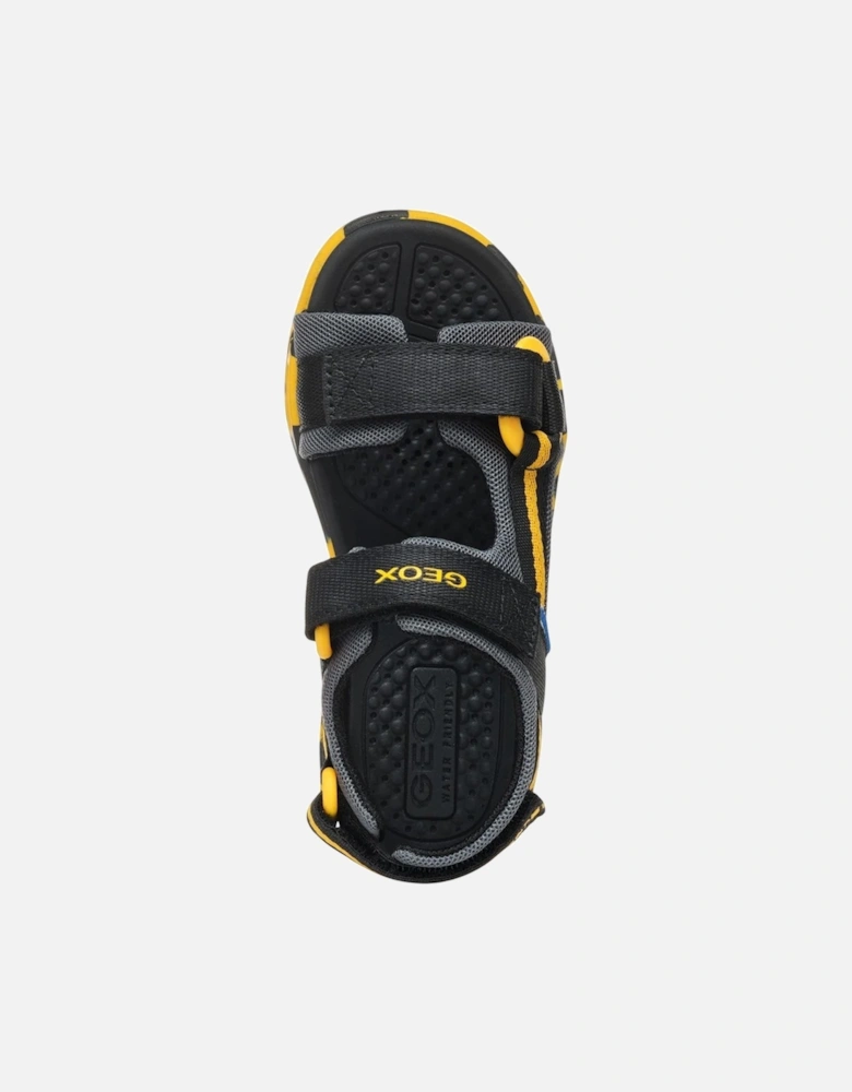 Boys Borealis Sandals