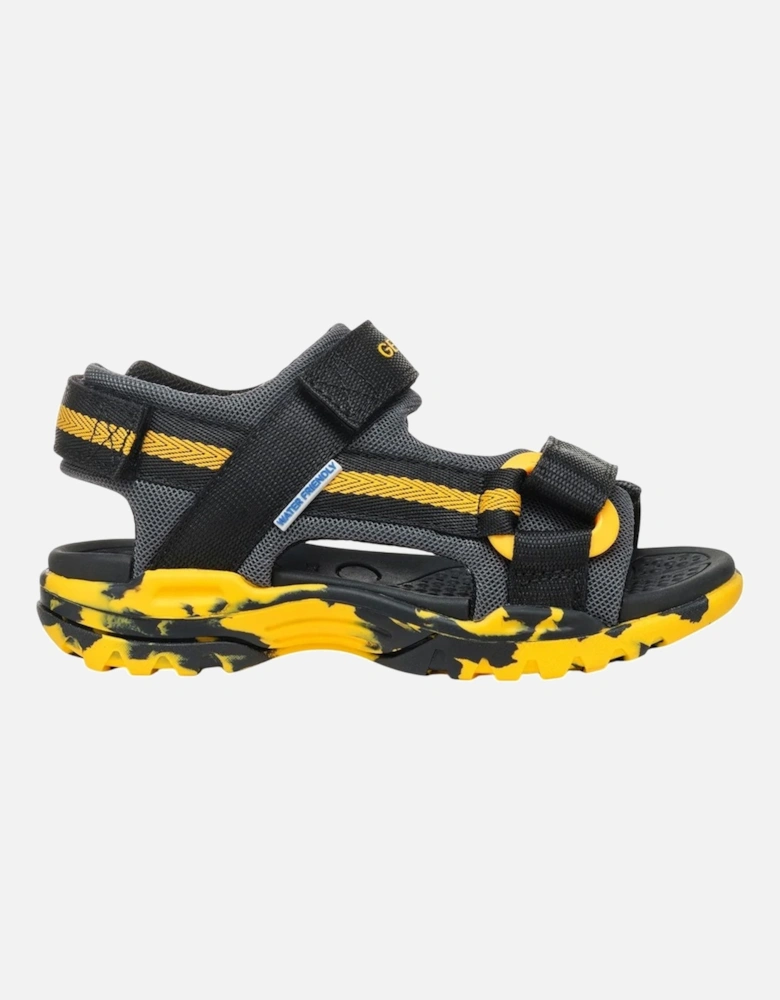 Boys Borealis Sandals