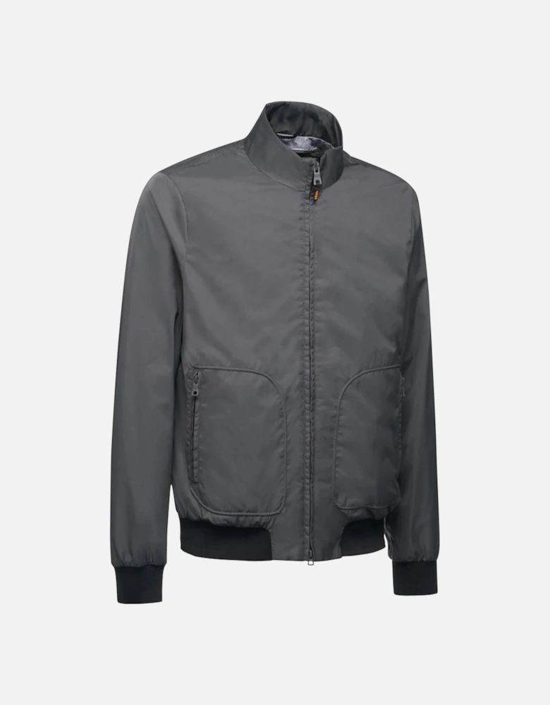 Mens Snake 2.0 Bomber Jacket