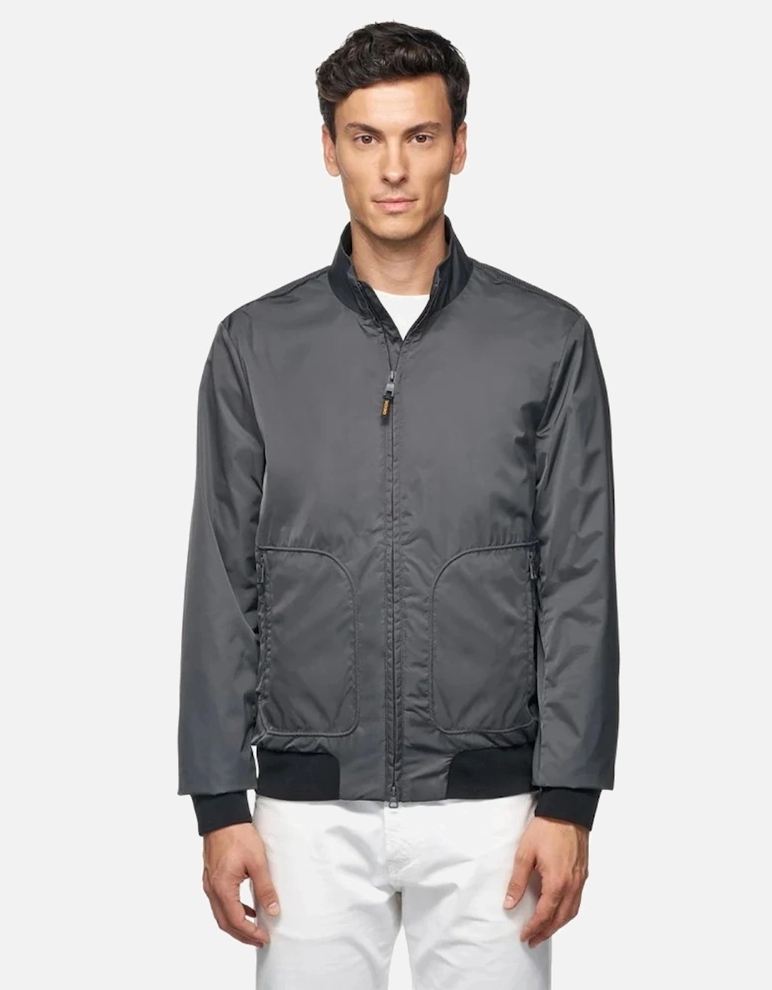 Mens Snake 2.0 Bomber Jacket