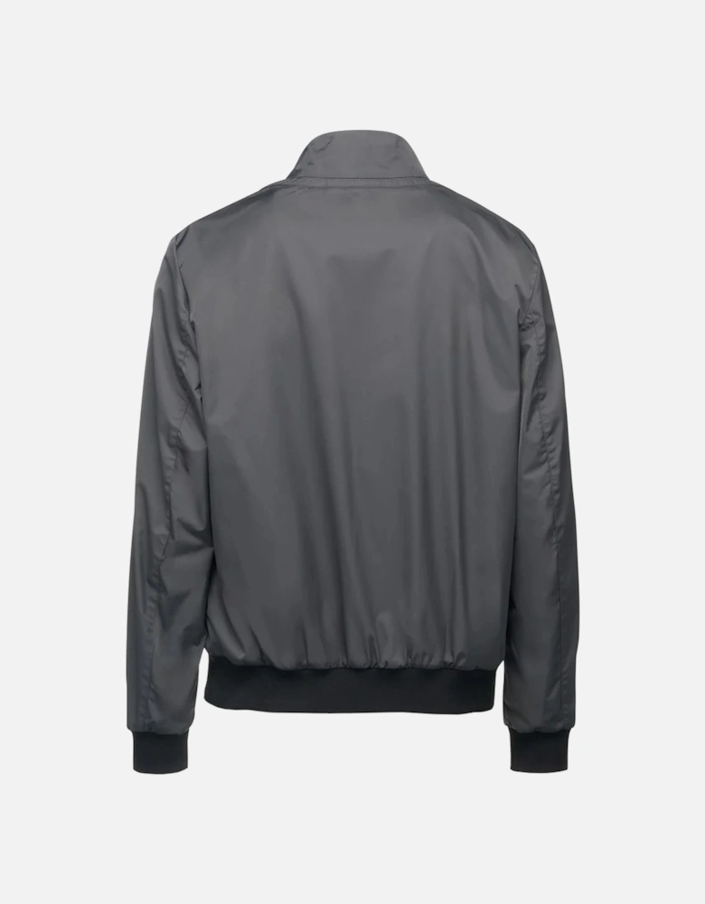 Mens Snake 2.0 Bomber Jacket