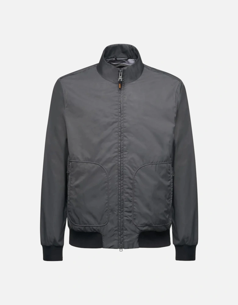 Mens Snake 2.0 Bomber Jacket