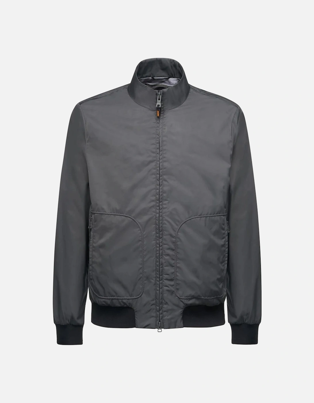 Mens Snake 2.0 Bomber Jacket, 6 of 5