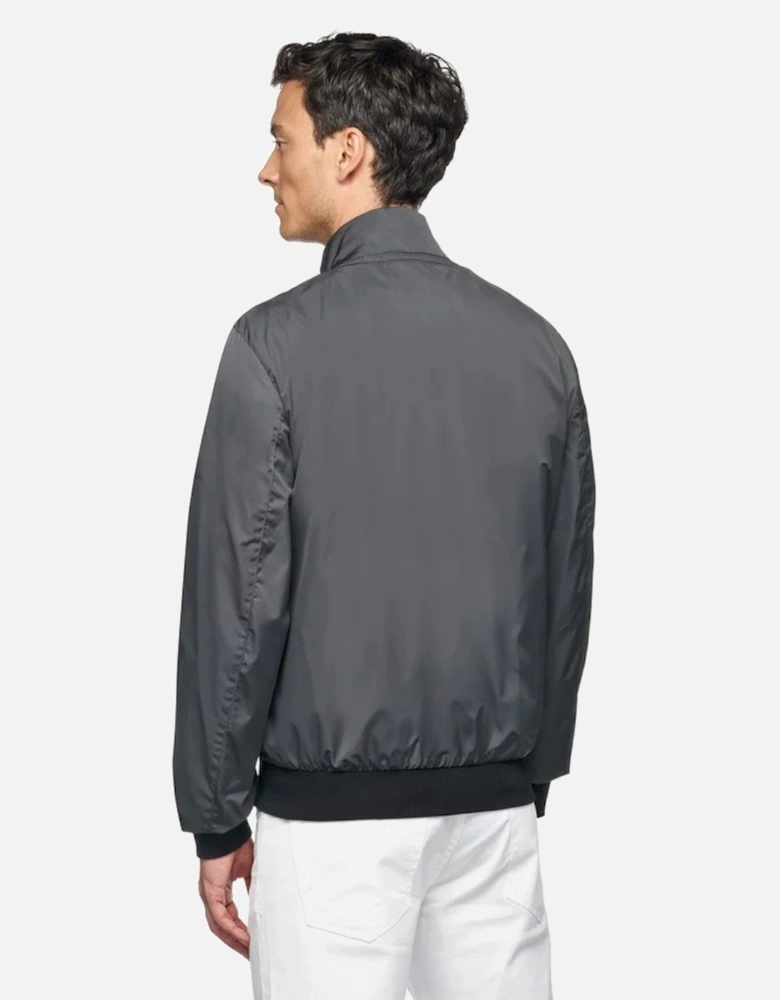 Mens Snake 2.0 Bomber Jacket
