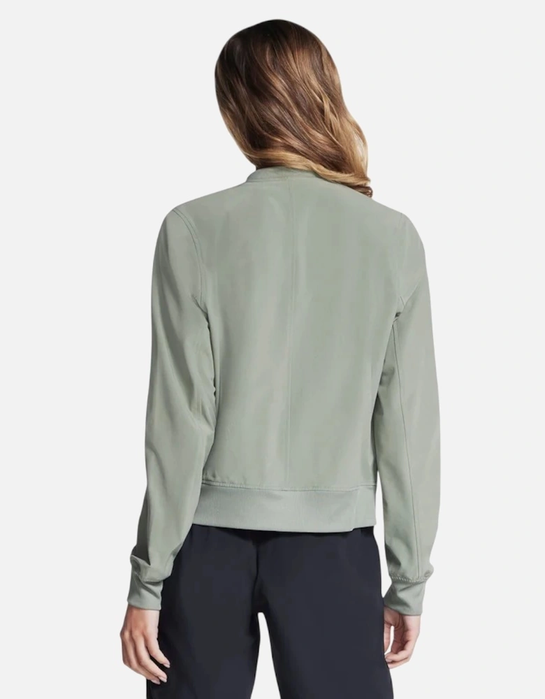 Womens/Ladies Uptown Jacket