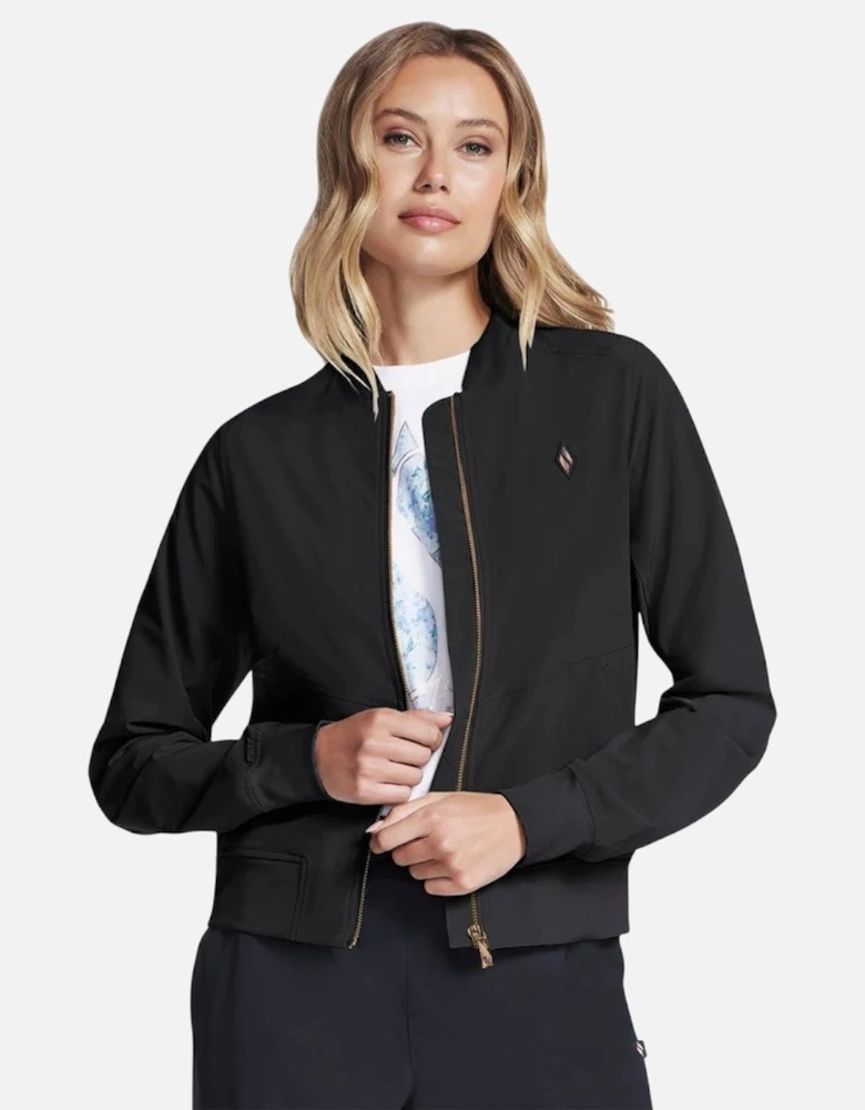 Womens/Ladies Uptown Jacket