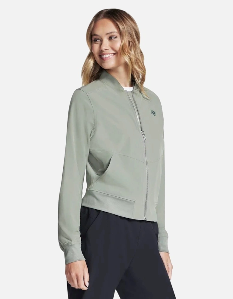 Womens/Ladies Uptown Jacket