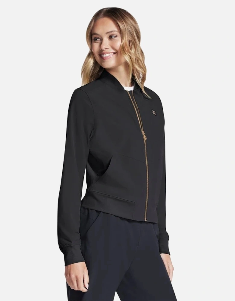 Womens/Ladies Uptown Jacket