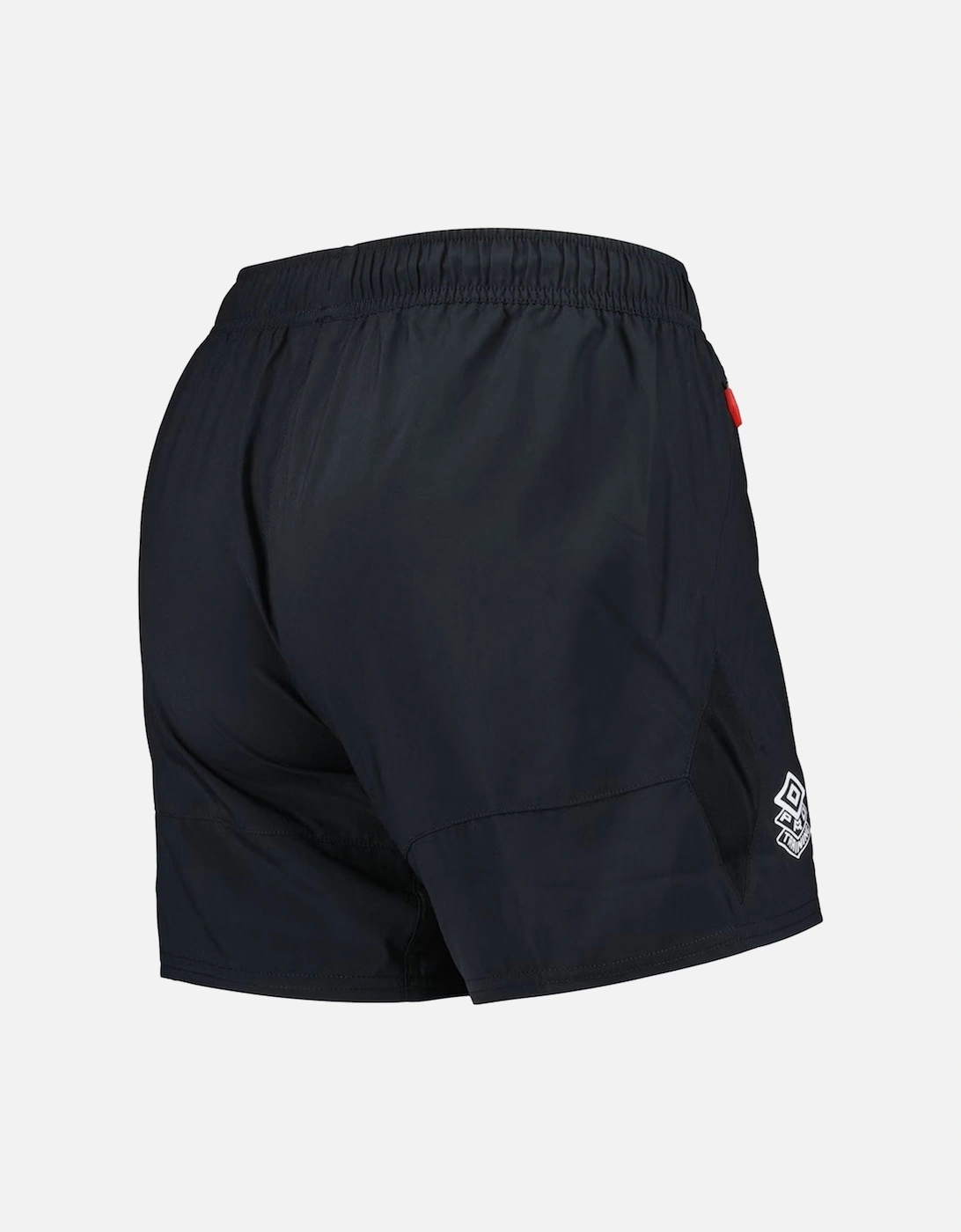 Womens/Ladies 24/25 England Rugby Gym Shorts