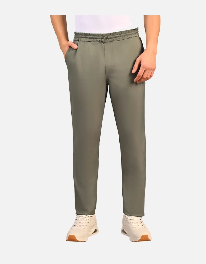 Mens Downtown Classic Jogging Bottoms