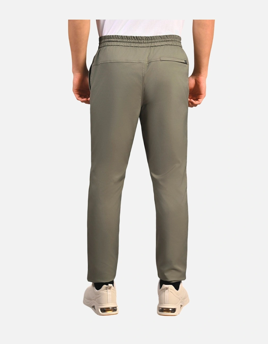 Mens Downtown Classic Jogging Bottoms