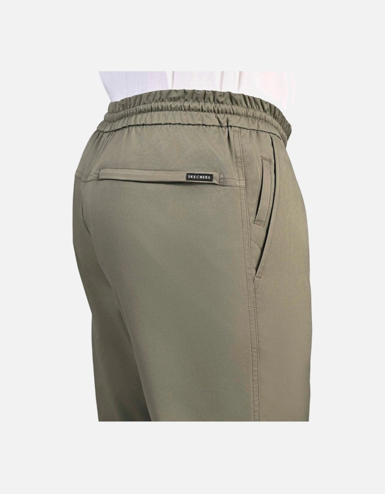 Mens Downtown Classic Jogging Bottoms