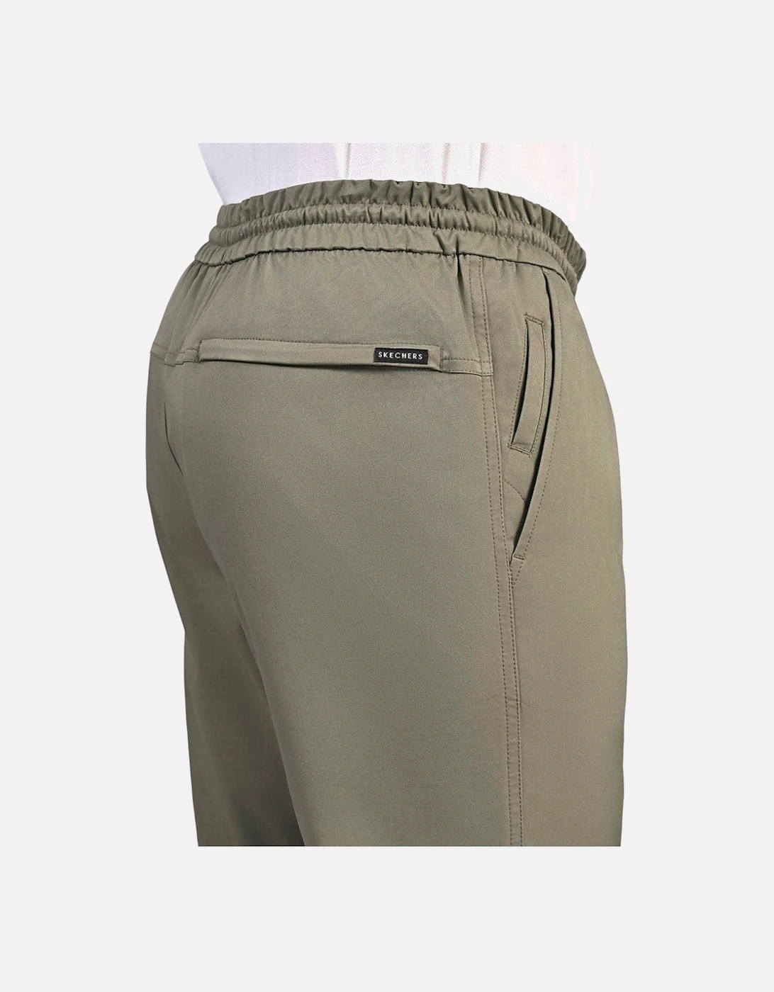 Mens Downtown Classic Jogging Bottoms