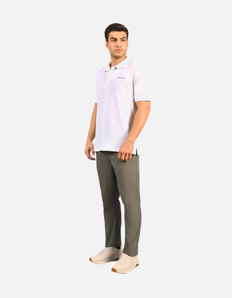 Mens Downtown Classic Jogging Bottoms