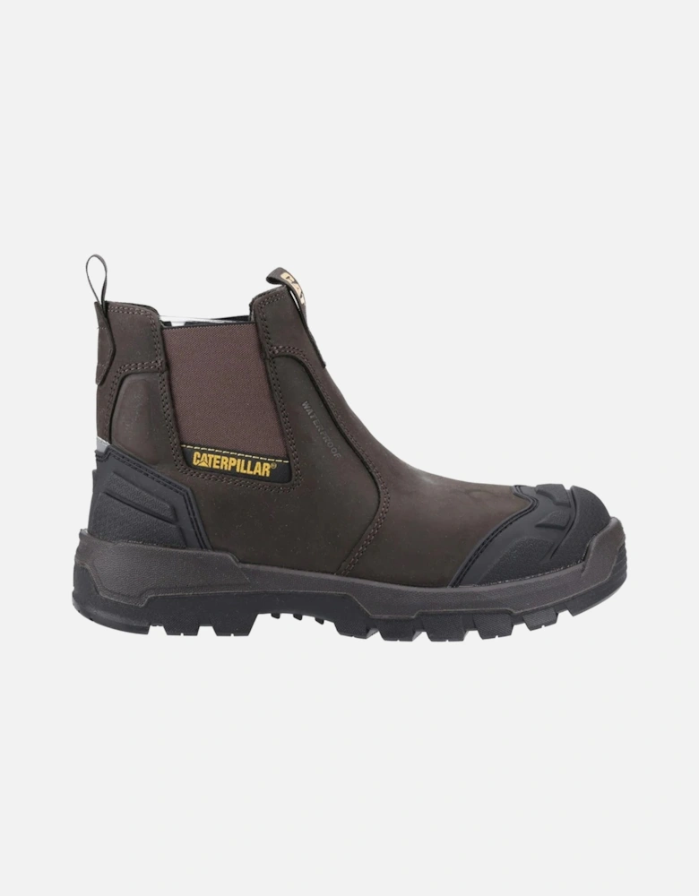 Mens Striver XL Leather Safety Boots