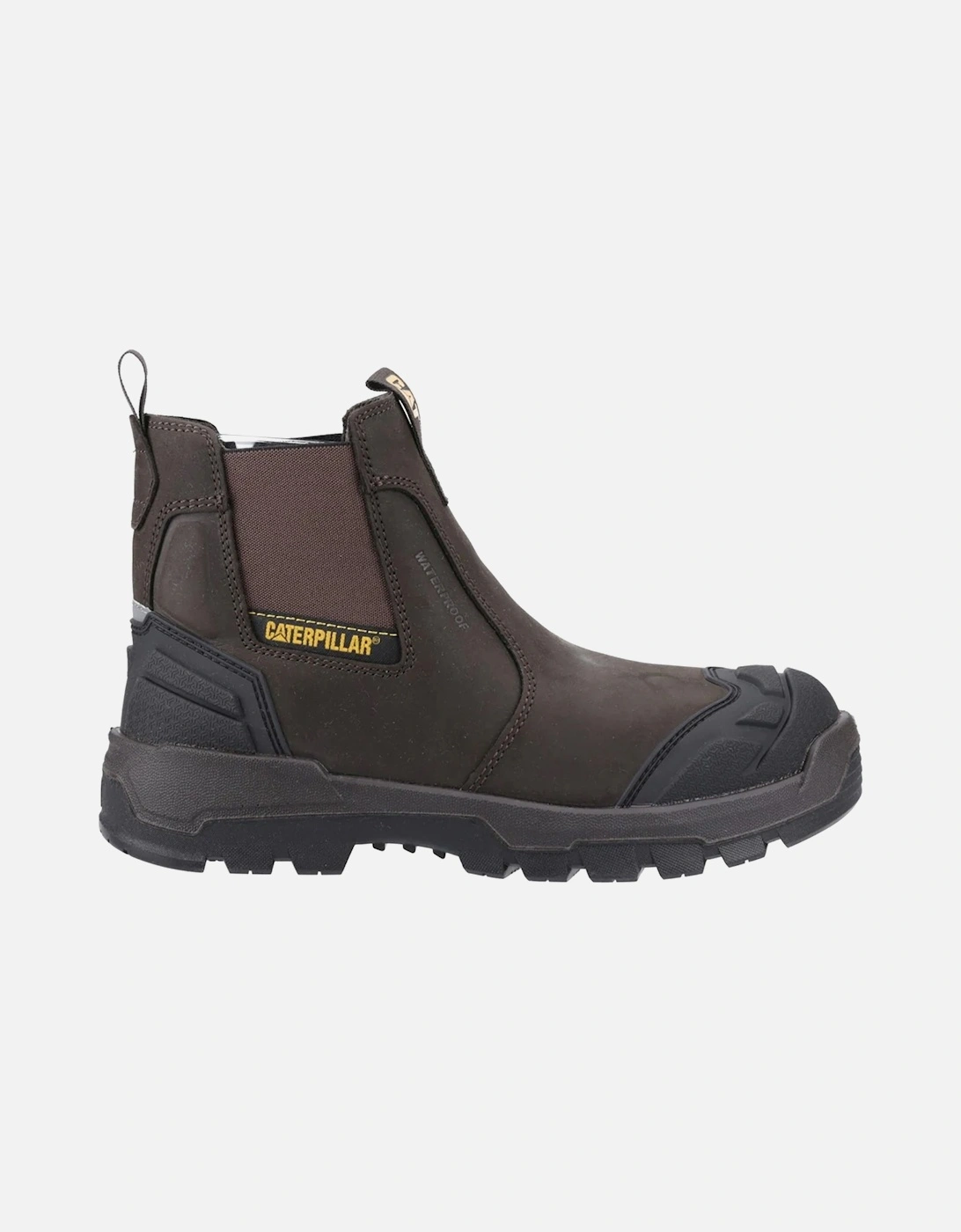 Mens Striver XL Leather Safety Boots