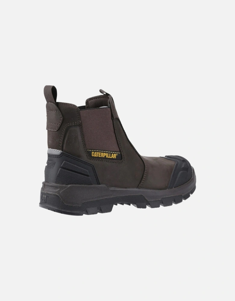 Mens Striver XL Leather Safety Boots