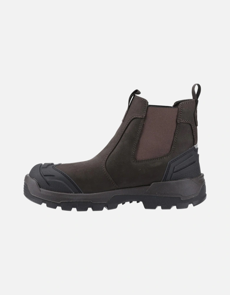 Mens Striver XL Leather Safety Boots