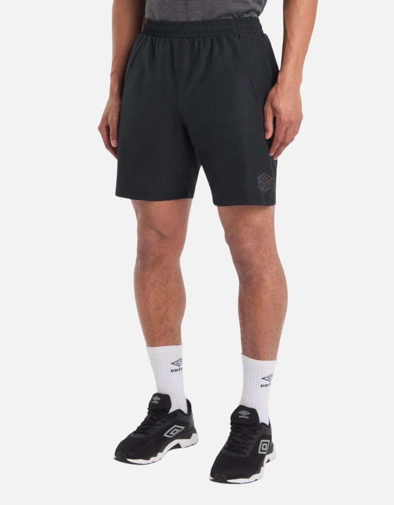 Mens Pro Training Woven Shorts