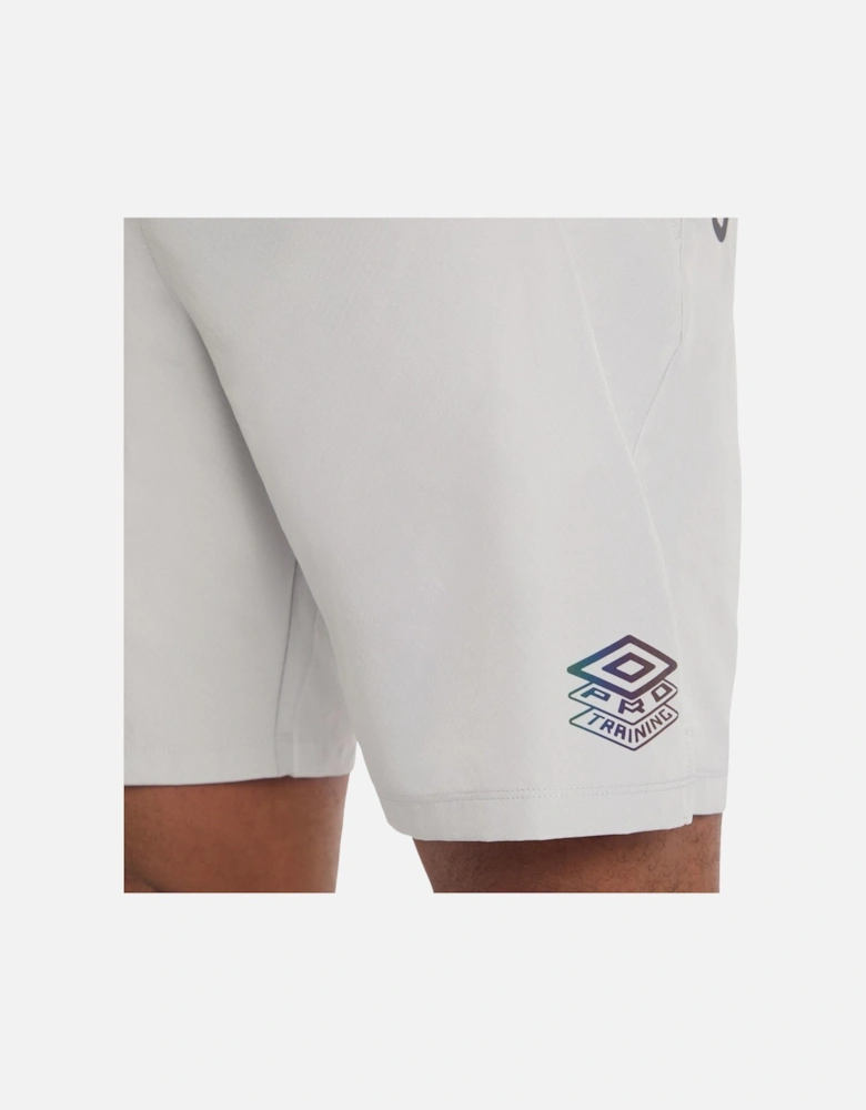 Mens Pro Training Woven Shorts