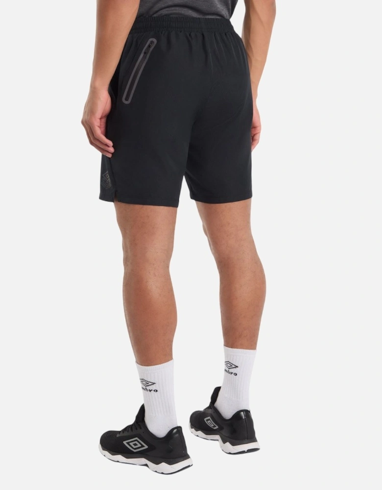 Mens Pro Training Woven Shorts