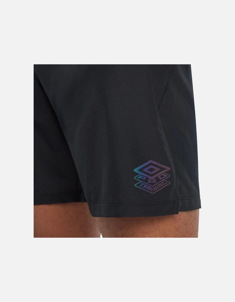 Mens Pro Training Woven Shorts