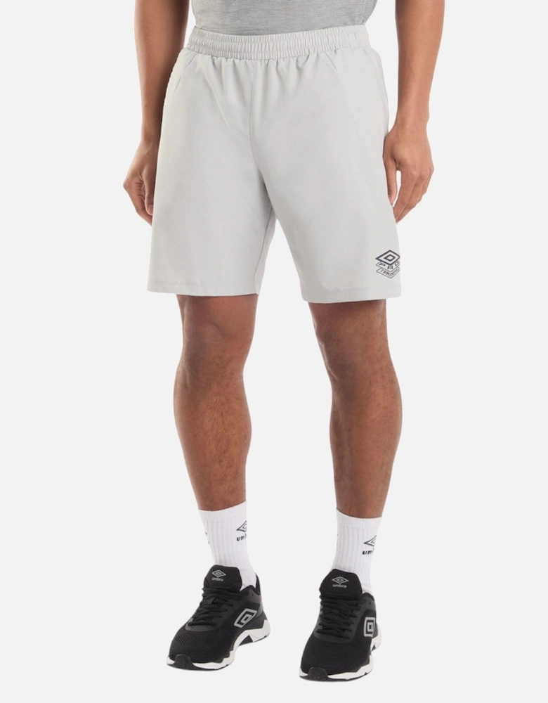 Mens Pro Training Woven Shorts