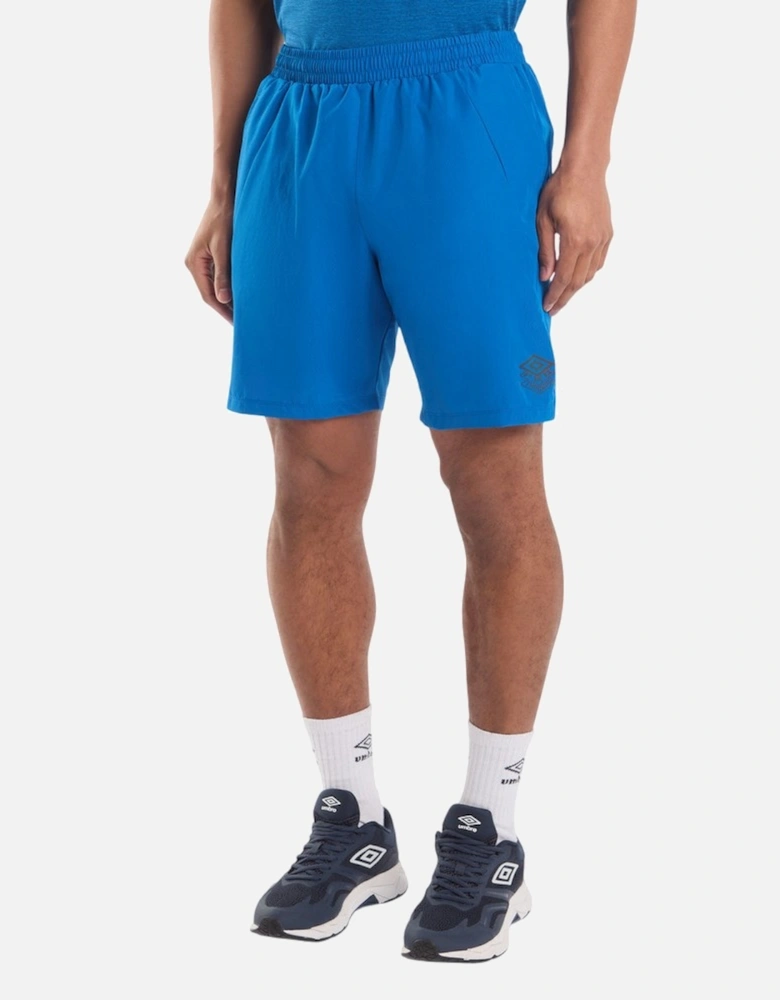 Mens Pro Training Woven Shorts