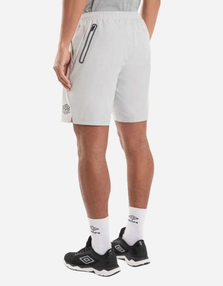 Mens Pro Training Woven Shorts